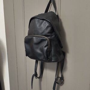 Universal Thread Charcoal Backpack